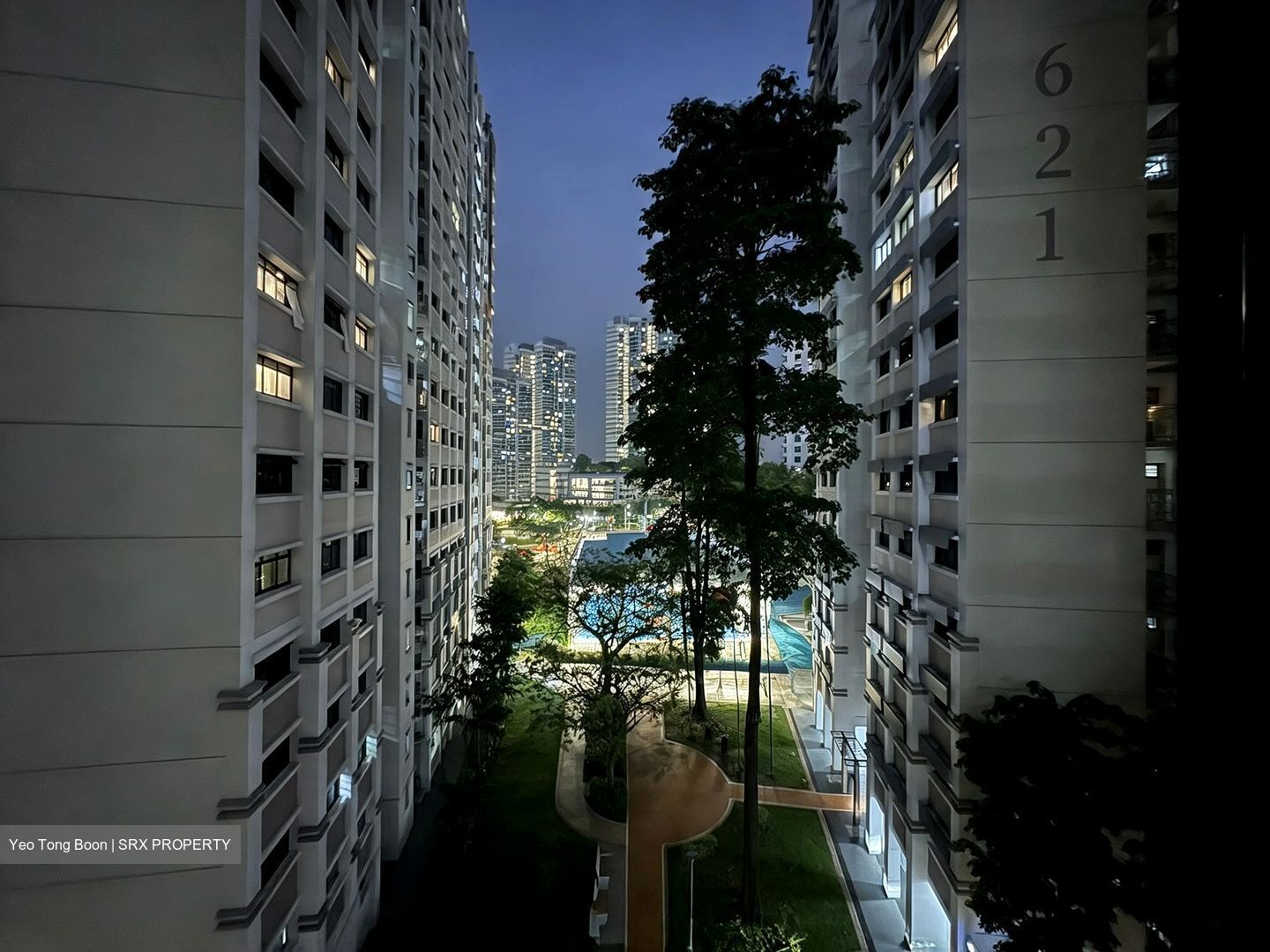 Blk 619 Bukit Panjang Ring Road (Bukit Panjang), HDB 4 Rooms #636971381